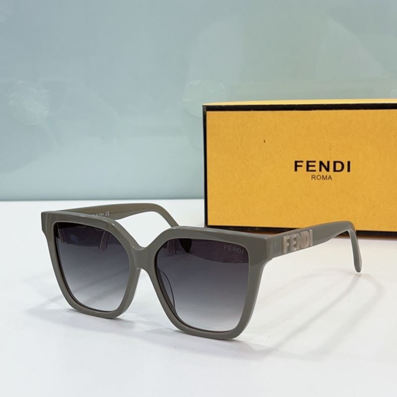 Fendi Sunglasses